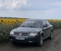 Серый Фольксваген Пассат, объемом двигателя 2 л и пробегом 255 тыс. км за 5000 $, фото 1 на Automoto.ua
