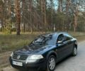 Сірий Фольксваген Пассат, об'ємом двигуна 2 л та пробігом 247 тис. км за 4300 $, фото 1 на Automoto.ua