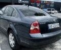 Серый Фольксваген Пассат, объемом двигателя 1.6 л и пробегом 211 тыс. км за 4800 $, фото 1 на Automoto.ua