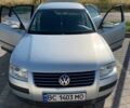 Фольксваген Пассат 2001 у Львові на Automoto.ua Сірий Фольксваген Пассат, об'ємом двигуна 1.6 л та пробігом 200 тис. км за 3800 $, фото 53 на Automoto.ua