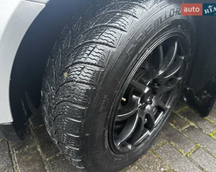 Сірий Фольксваген Пассат, об'ємом двигуна 1.6 л та пробігом 430 тис. км за 2950 $, фото 4 на Automoto.ua