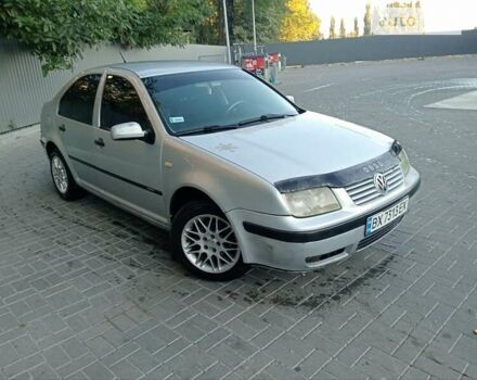 Сірий Фольксваген Пассат, об'ємом двигуна 1.9 л та пробігом 400 тис. км за 3350 $, фото 6 на Automoto.ua