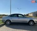 Фольксваген Пассат 2001 у Львові на Automoto.ua Сірий Фольксваген Пассат, об'ємом двигуна 1.6 л та пробігом 200 тис. км за 3800 $, фото 19 на Automoto.ua