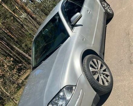 Сірий Фольксваген Пассат, об'ємом двигуна 1.78 л та пробігом 273 тис. км за 3800 $, фото 2 на Automoto.ua