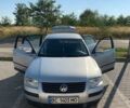 Фольксваген Пассат 2001 у Львові на Automoto.ua Сірий Фольксваген Пассат, об'ємом двигуна 1.6 л та пробігом 200 тис. км за 3800 $, фото 51 на Automoto.ua