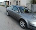 Сірий Фольксваген Пассат, об'ємом двигуна 1.8 л та пробігом 312 тис. км за 4400 $, фото 8 на Automoto.ua