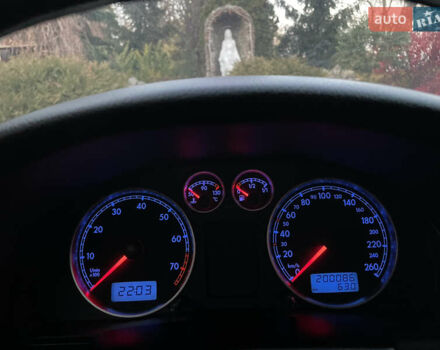 Серый Фольксваген Пассат, объемом двигателя 1.6 л и пробегом 200 тыс. км за 4300 $, фото 42 на Automoto.ua