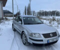Серый Фольксваген Пассат, объемом двигателя 1.78 л и пробегом 227 тыс. км за 5000 $, фото 1 на Automoto.ua