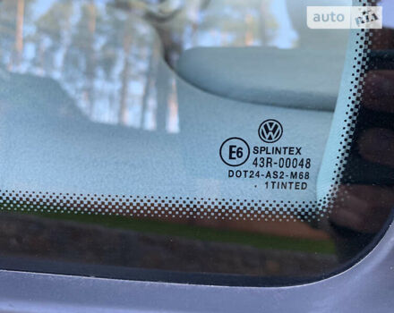 Серый Фольксваген Пассат, объемом двигателя 1.6 л и пробегом 233 тыс. км за 5399 $, фото 29 на Automoto.ua