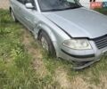 Сірий Фольксваген Пассат, об'ємом двигуна 1.98 л та пробігом 310 тис. км за 1500 $, фото 1 на Automoto.ua