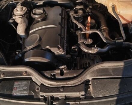 Сірий Фольксваген Пассат, об'ємом двигуна 1 л та пробігом 375 тис. км за 2200 $, фото 8 на Automoto.ua