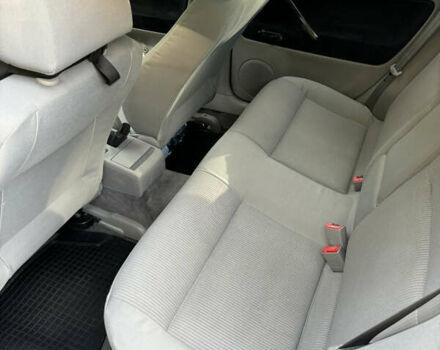 Серый Фольксваген Пассат, объемом двигателя 1.6 л и пробегом 246 тыс. км за 4600 $, фото 13 на Automoto.ua