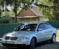 Серый Фольксваген Пассат, объемом двигателя 1.98 л и пробегом 249 тыс. км за 6200 $, фото 8 на Automoto.ua