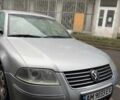 Серый Фольксваген Пассат, объемом двигателя 1.8 л и пробегом 310 тыс. км за 3000 $, фото 2 на Automoto.ua