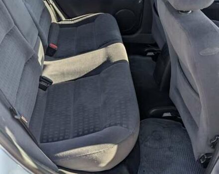 Серый Фольксваген Пассат, объемом двигателя 1.6 л и пробегом 145 тыс. км за 4800 $, фото 18 на Automoto.ua