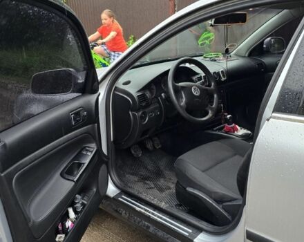 Сірий Фольксваген Пассат, об'ємом двигуна 2 л та пробігом 3 тис. км за 6350 $, фото 5 на Automoto.ua