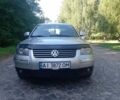 Сірий Фольксваген Пассат, об'ємом двигуна 2.8 л та пробігом 320 тис. км за 3799 $, фото 1 на Automoto.ua