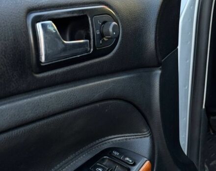 Серый Фольксваген Пассат, объемом двигателя 2.8 л и пробегом 330 тыс. км за 3899 $, фото 17 на Automoto.ua