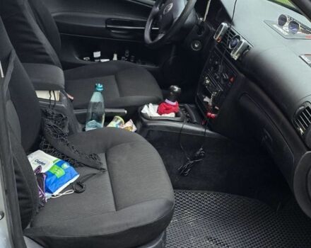 Сірий Фольксваген Пассат, об'ємом двигуна 2 л та пробігом 3 тис. км за 6350 $, фото 3 на Automoto.ua