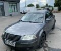Серый Фольксваген Пассат, объемом двигателя 1.8 л и пробегом 342 тыс. км за 4900 $, фото 1 на Automoto.ua