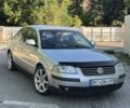 Сірий Фольксваген Пассат, об'ємом двигуна 1.9 л та пробігом 300 тис. км за 3502 $, фото 1 на Automoto.ua