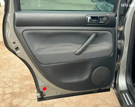 Серый Фольксваген Пассат, объемом двигателя 1.9 л и пробегом 460 тыс. км за 5090 $, фото 16 на Automoto.ua