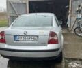 Сірий Фольксваген Пассат, об'ємом двигуна 1.8 л та пробігом 280 тис. км за 3150 $, фото 1 на Automoto.ua
