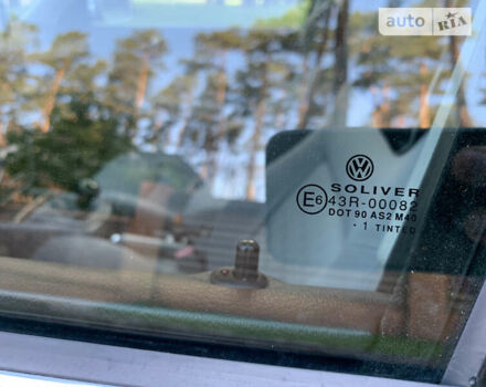 Серый Фольксваген Пассат, объемом двигателя 1.6 л и пробегом 233 тыс. км за 5399 $, фото 27 на Automoto.ua