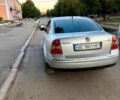 Серый Фольксваген Пассат, объемом двигателя 1.8 л и пробегом 0 тыс. км за 3700 $, фото 1 на Automoto.ua