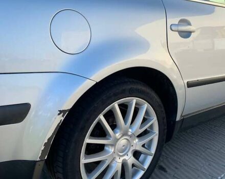 Фольксваген Пассат 2001 у Львові на Automoto.ua Сірий Фольксваген Пассат, об'ємом двигуна 1.6 л та пробігом 200 тис. км за 3800 $, фото 55 на Automoto.ua