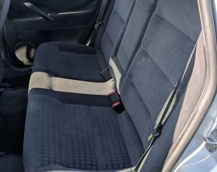 Серый Фольксваген Пассат, объемом двигателя 1.6 л и пробегом 145 тыс. км за 4800 $, фото 23 на Automoto.ua