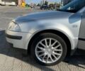 Фольксваген Пассат 2001 у Львові на Automoto.ua Сірий Фольксваген Пассат, об'ємом двигуна 1.6 л та пробігом 200 тис. км за 3800 $, фото 28 на Automoto.ua