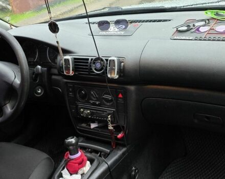 Сірий Фольксваген Пассат, об'ємом двигуна 2 л та пробігом 3 тис. км за 6350 $, фото 6 на Automoto.ua