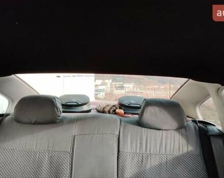 Серый Фольксваген Пассат, объемом двигателя 1.9 л и пробегом 333 тыс. км за 4750 $, фото 11 на Automoto.ua