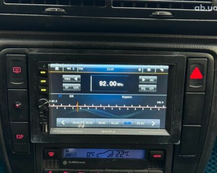 Серый Фольксваген Пассат, объемом двигателя 1.9 л и пробегом 460 тыс. км за 5090 $, фото 26 на Automoto.ua