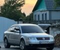 Серый Фольксваген Пассат, объемом двигателя 1.98 л и пробегом 249 тыс. км за 6200 $, фото 1 на Automoto.ua