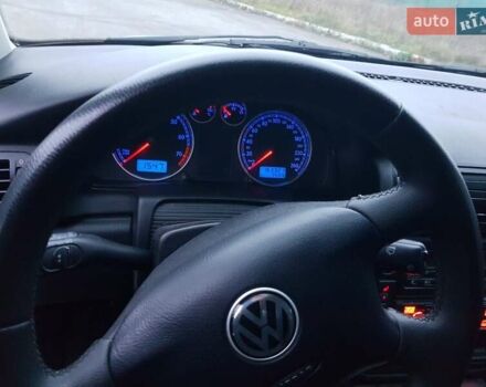 Серый Фольксваген Пассат, объемом двигателя 1.98 л и пробегом 163 тыс. км за 4950 $, фото 16 на Automoto.ua