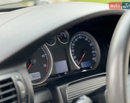 Сірий Фольксваген Пассат, об'ємом двигуна 1.6 л та пробігом 186 тис. км за 4199 $, фото 76 на Automoto.ua