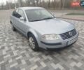 Сірий Фольксваген Пассат, об'ємом двигуна 1.6 л та пробігом 203 тис. км за 4000 $, фото 1 на Automoto.ua