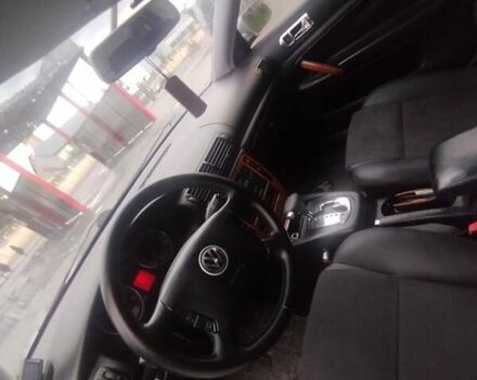 Сірий Фольксваген Пассат, об'ємом двигуна 2.8 л та пробігом 290 тис. км за 4650 $, фото 21 на Automoto.ua