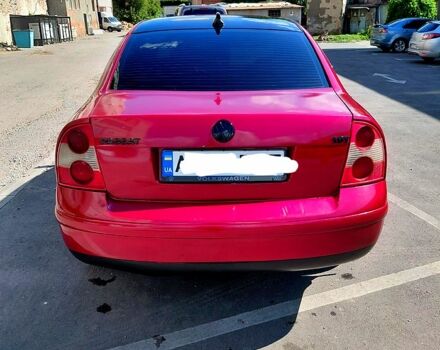 Сірий Фольксваген Пассат, об'ємом двигуна 1.5 л та пробігом 303 тис. км за 4500 $, фото 1 на Automoto.ua