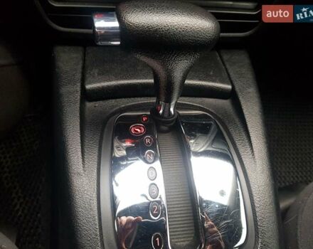 Серый Фольксваген Пассат, объемом двигателя 1.98 л и пробегом 163 тыс. км за 4950 $, фото 19 на Automoto.ua