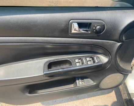 Серый Фольксваген Пассат, объемом двигателя 2.8 л и пробегом 300 тыс. км за 3500 $, фото 23 на Automoto.ua