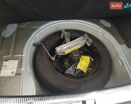 Серый Фольксваген Пассат, объемом двигателя 1.98 л и пробегом 163 тыс. км за 4950 $, фото 33 на Automoto.ua