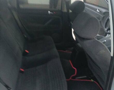 Серый Фольксваген Пассат, объемом двигателя 1.6 л и пробегом 316 тыс. км за 3500 $, фото 13 на Automoto.ua