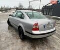 Серый Фольксваген Пассат, объемом двигателя 1.6 л и пробегом 250 тыс. км за 4200 $, фото 1 на Automoto.ua