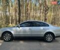 Сірий Фольксваген Пассат, об'ємом двигуна 1.78 л та пробігом 273 тис. км за 3800 $, фото 5 на Automoto.ua