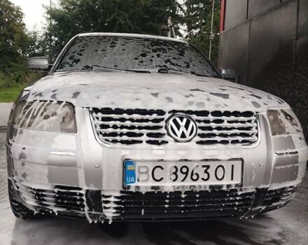 Сірий Фольксваген Пассат, об'ємом двигуна 2.8 л та пробігом 290 тис. км за 4650 $, фото 38 на Automoto.ua