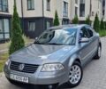 Серый Фольксваген Пассат, объемом двигателя 1.78 л и пробегом 346 тыс. км за 4599 $, фото 1 на Automoto.ua