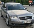 Сірий Фольксваген Пассат, об'ємом двигуна 1.9 л та пробігом 405 тис. км за 3600 $, фото 1 на Automoto.ua
